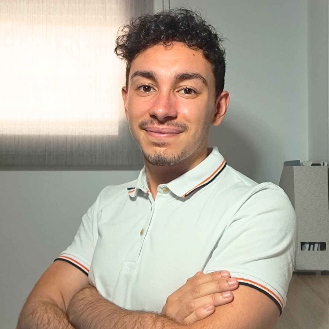 Sobre mí - Psiconectando